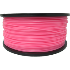 3D Printer Filament -PLA 1.75(Pink)